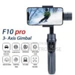 F10 Pro Max 3-Axis Gimbal G0723 - Image 3