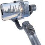 F10 Pro Max 3-Axis Gimbal G0723 - Image 2