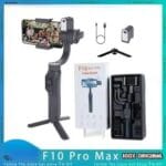 F10 Pro Max 3-Axis Gimbal G0723 - Image 4