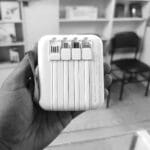Good Cool D301 10000mAh Power Bank 🔋⚡