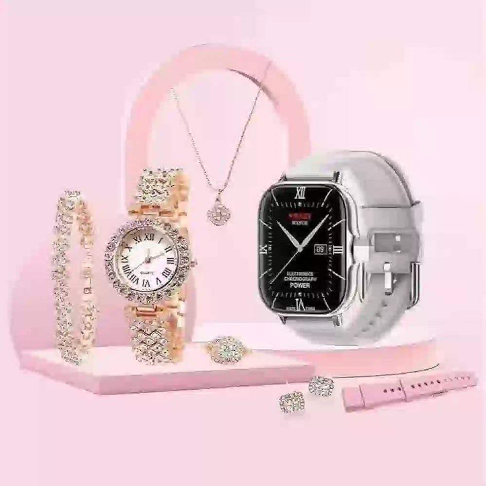 Smart Gadget 4