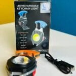 W5147 LED Rechargeble Campaign Light - Image 3