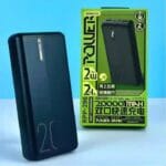 power bank 20000m mAh Large capacity