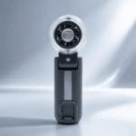 Y70 Ice Spray High-Speed Handheld Fan - Image 3