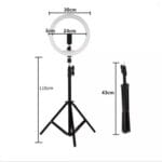 Ring Light 30CN QX - 300