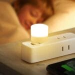 Mini USB Light- very suitable