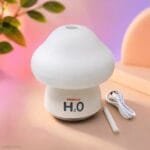 SSOMFEX Mushroom Lamp Humidifier - Image 2