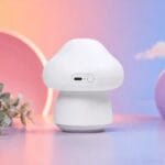 SSOMFEX Mushroom Lamp Humidifier - Image 3