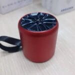 Angusen M9 Shake Wireless Bluetooth Speaker Premium - Image 3