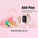 A59 plus Smart Watch - Image 2