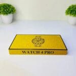 Watch 4 pro Smart Watch - Image 3