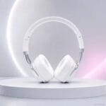 SMY-63A Wireless Headphones - Image 4