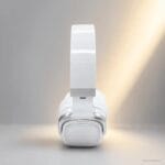 SMY-63A Wireless Headphones