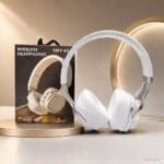 SMY-63A Wireless Headphones - Image 2