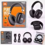JBL ZB650 Wireless Headphone 🎧