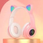 Cat headset Low quality STN-28, C Grate - Image 2