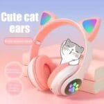 Cat headset Low quality STN-28, C Grate - Image 3