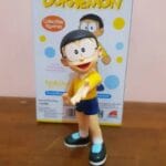 Nobita Cartoon Character Figure - Image 2
