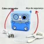kids Instant Digital Print Camera C0688