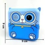 kids Instant Digital Print Camera C0688 - Image 2