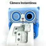kids Instant Digital Print Camera C0688 - Image 4