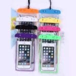 Waterproof Bag Mobile Transparent Cover - Image 3