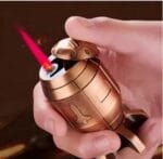 Rocket Blaze Torch Lighter L0585