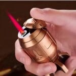 Rocket Blaze Torch Lighter L0585