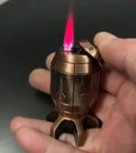 Rocket Blaze Torch Lighter L0585 - Image 3