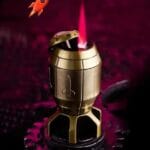 Rocket Blaze Torch Lighter L0585 - Image 2