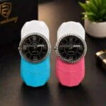 Onhomy Quartz Table Lighter Watch - Image 2