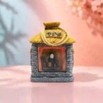 No-Face Guardian Hut Decorative Night Lamp