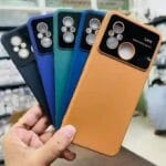 Mobile Cover Damo