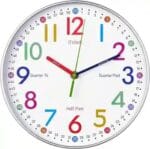 Wall Clocks for Living Room - Image 2