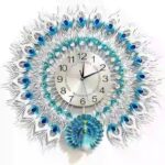 Wall Clocks for Living Room