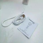 K75 Shaking Head Cooling Fan - Image 4