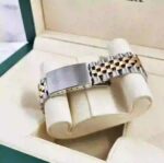 Rolex 16233 Luxury Premium Diamond Dial Steel Watch Cop - Image 5
