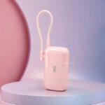 QIF QY-54 Mini PD30W Power Bank – 10000mAh - Image 2