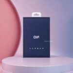 QIF QY-54 Mini PD30W Power Bank – 10000mAh - Image 5