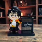Harry Potter Pen Holder Desk Organizer - Image 2