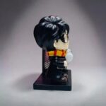 Harry Potter Pen Holder Desk Organizer