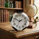 Soccer Ball Alarm Clock: Overview and Usage - Image 3