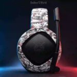 ONIKUMA K19 Professional Gaming Headset - Image 5
