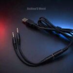 ONIKUMA K19 Professional Gaming Headset - Image 3