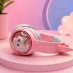 ONIKUMA B5 Cat Ear Gaming Headset - Image 5