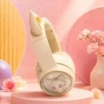 ONIKUMA B5 Cat Ear Gaming Headset - Image 4
