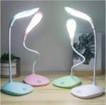 Third Gear Touch Brighten Reading Lamp - Image 3
