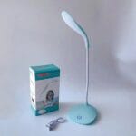 Third Gear Touch Brighten Reading Lamp