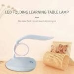 Third Gear Touch Brighten Reading Lamp - Image 2