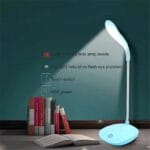 Third Gear Touch Brighten Reading Lamp - Image 4